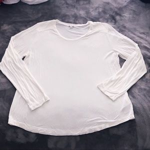 GAP white top